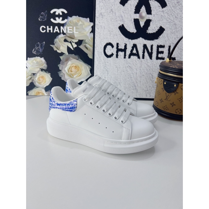 alexander M*Q*en casual shoes